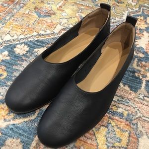 The Italian Leather Day Glove 9